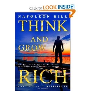 Think & Grow Rich To Create Wealth
