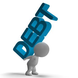 Debt Counselling Fees