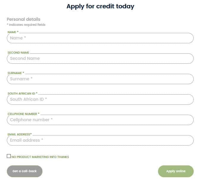 Online Personal Loans: Easy Online Loan Application SA...