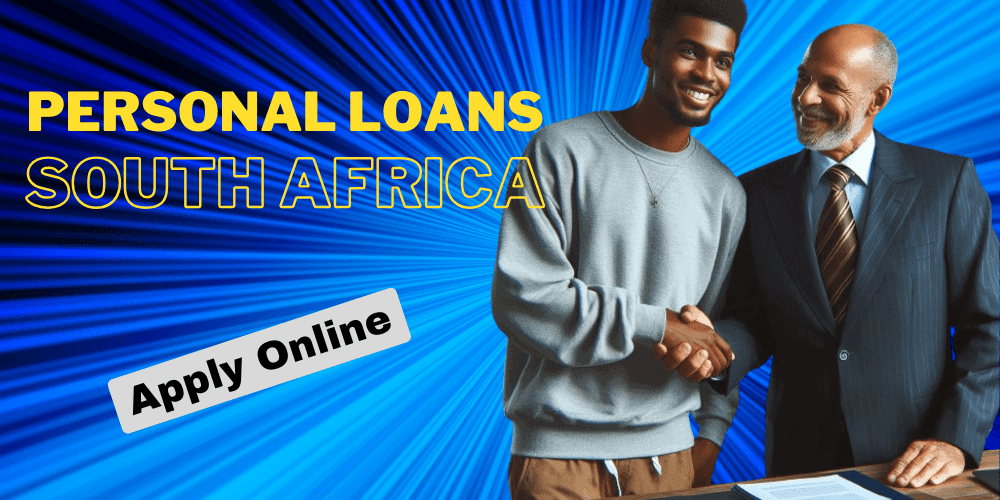 Loans South Africa