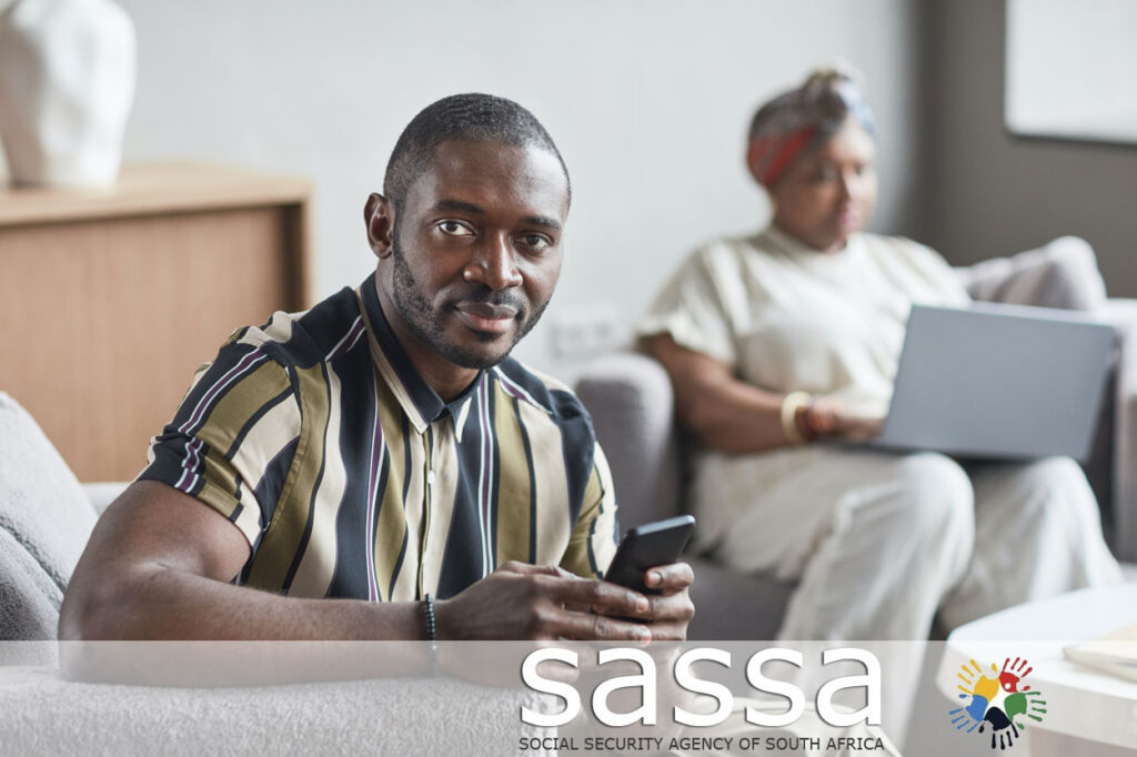 SASSA Social Grants