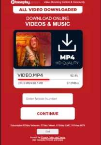 Download Popular Music and Videos!