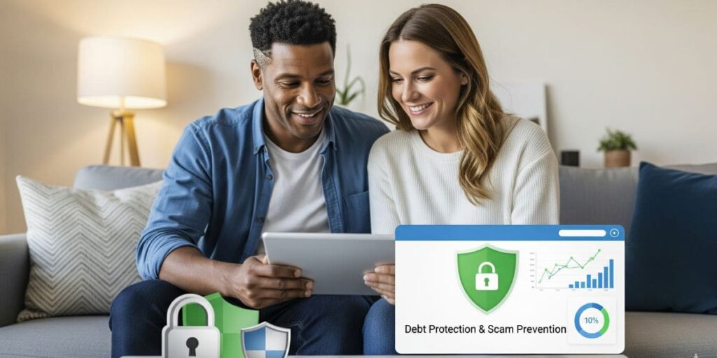 Debt Review Protection Guide