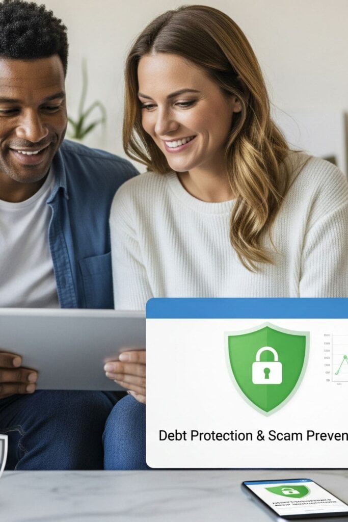Debt Review Protection Guide