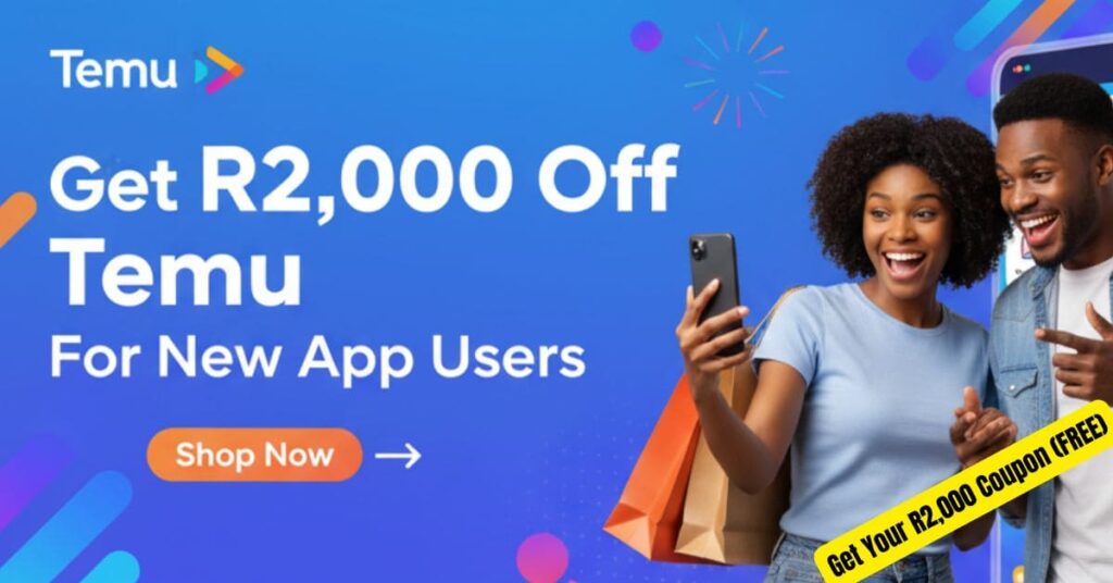 Is Temu Coupon Legit